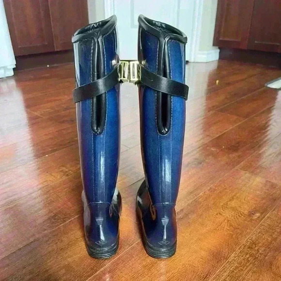 DAV rain boots - Picture 4 of 5